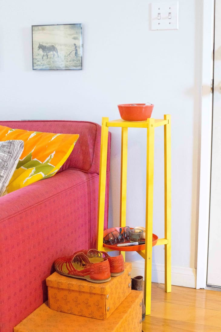 How to Decorate With MisMatched Furniture Apartment Therapy